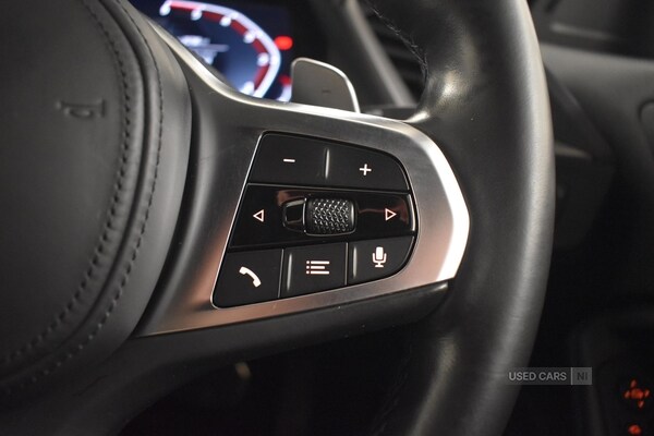 Used BMW 1 Series 2023 for sale - 76672101: Photo 15