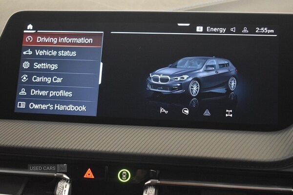 Used BMW 1 Series 2023 for sale - 76672101: Photo 18