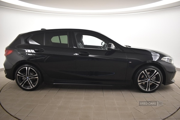 Used BMW 1 Series 2023 for sale - 76672101: Photo 2