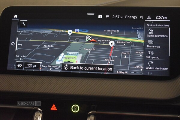 Used BMW 1 Series 2023 for sale - 76672101: Photo 21