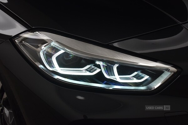 Used BMW 1 Series 2023 for sale - 76672101: Photo 8