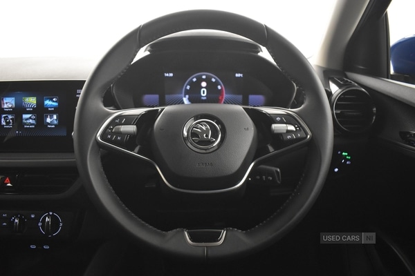 Used Skoda Fabia 2024 for sale - 77192409: Photo 12