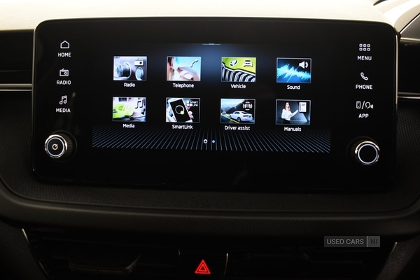 Used Skoda Fabia 2024 for sale - 77192409: Photo 16