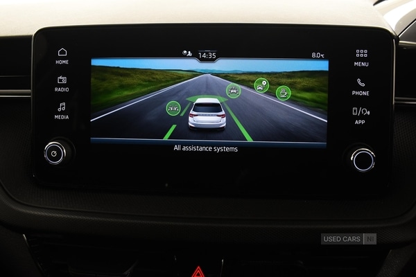 Used Skoda Fabia 2024 for sale - 77192409: Photo 17