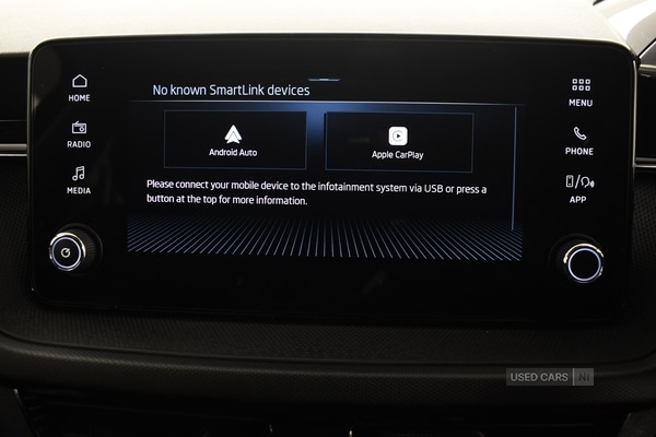 Used Skoda Fabia 2024 for sale - 77192409: Photo 18