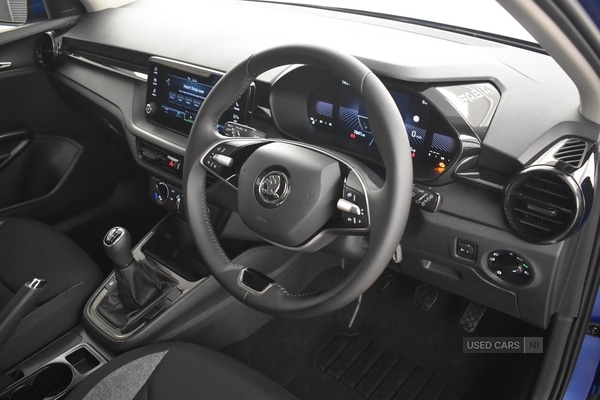 Used Skoda Fabia 2024 for sale - 77192409: Photo 3