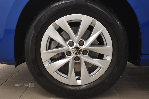 Used Skoda Fabia 2024 for sale - 77192409: Photo 34