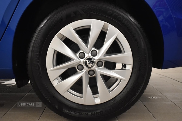 Used Skoda Fabia 2024 for sale - 77192409: Photo 35