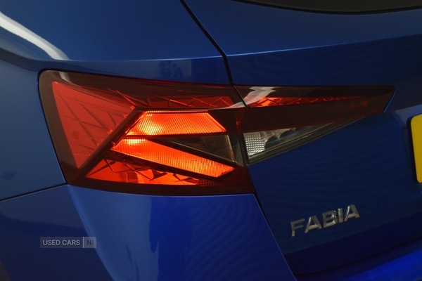 Used Skoda Fabia 2024 for sale - 77192409: Photo 41