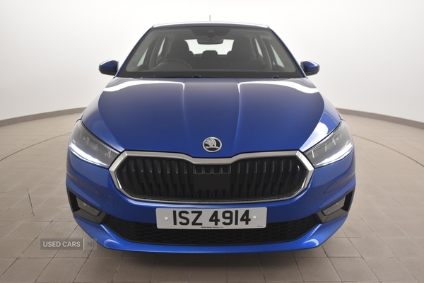 Used Skoda Fabia 2024 for sale - 77192409: Photo 5