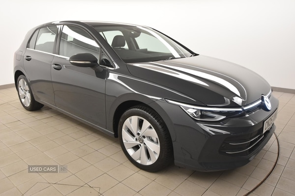 Used Volkswagen Golf 2025 for sale - 76551532: Photo 1