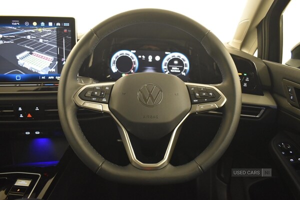 Used Volkswagen Golf 2025 for sale - 76551532: Photo 12