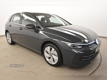 Used Volkswagen Golf 2025 for sale - 76551532: Photo