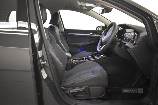 Used Volkswagen Golf 2025 for sale - 76551532: Photo 31