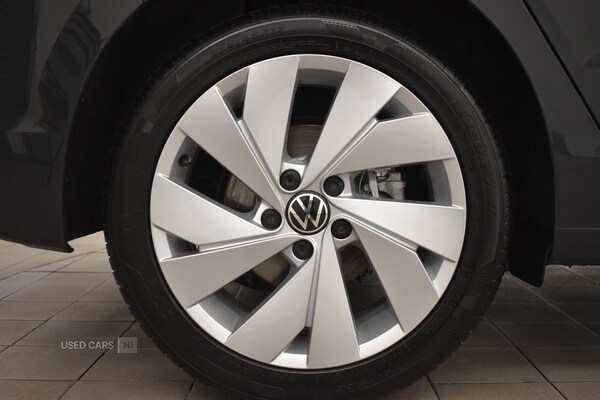 Used Volkswagen Golf 2025 for sale - 76551532: Photo 42