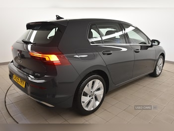 Used Volkswagen Golf 2025 for sale - 76551532: Photo
