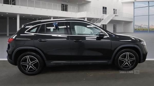 Used Mercedes-Benz EQA 2022 for sale - 77396982: Photo 2