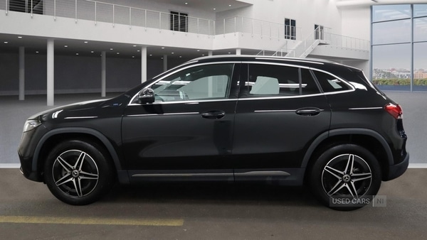 Used Mercedes-Benz EQA 2022 for sale - 77396982: Photo 7