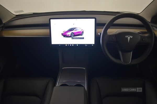 Used Tesla Model 3 2022 for sale - 77041195: Photo 11
