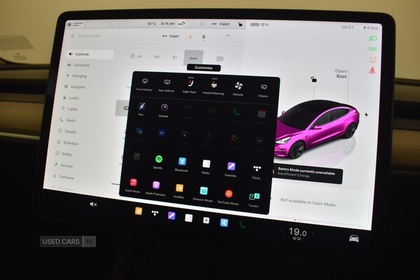 Used Tesla Model 3 2022 for sale - 77041195: Photo 14