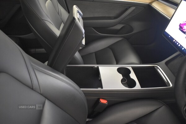 Used Tesla Model 3 2022 for sale - 77041195: Photo 18