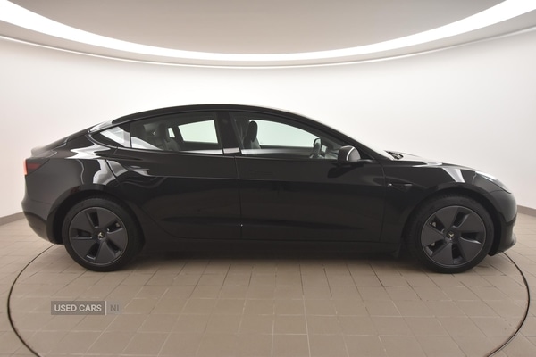 Used Tesla Model 3 2022 for sale - 77041195: Photo 2