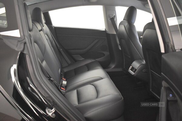 Used Tesla Model 3 2022 for sale - 77041195: Photo 22