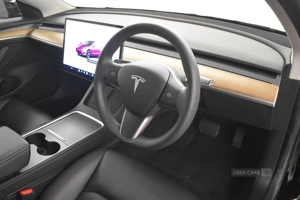 Used Tesla Model 3 2022 for sale - 77041195: Photo 3