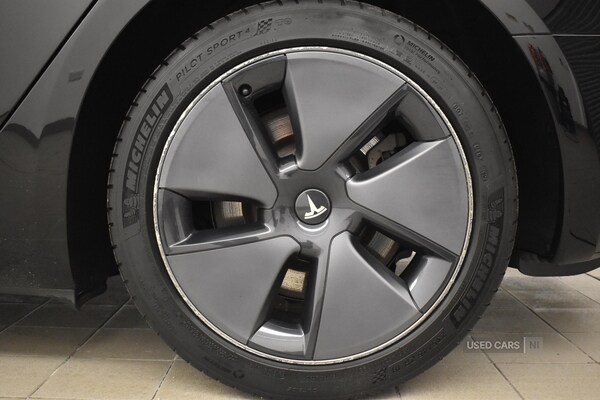 Used Tesla Model 3 2022 for sale - 77041195: Photo 30