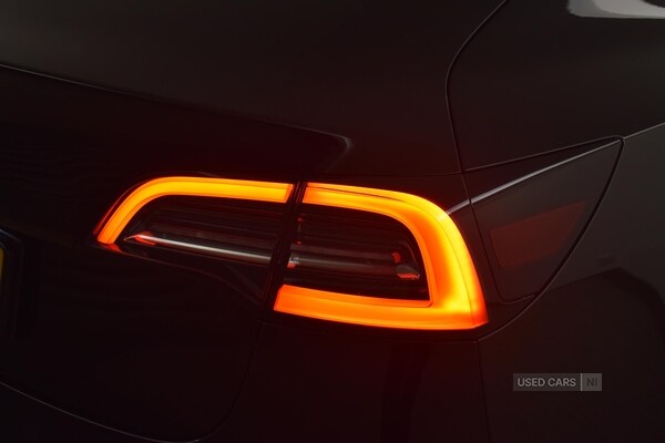 Used Tesla Model 3 2022 for sale - 77041195: Photo 35