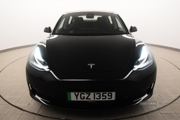 Used Tesla Model 3 2022 for sale - 77041195: Photo 5