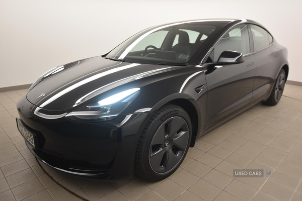 Used Tesla Model 3 2022 for sale - 77041195: Photo 7