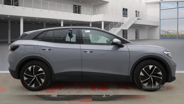 Used Volkswagen ID.4 2025 for sale - 77192464: Photo 2