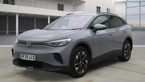 Used Volkswagen ID.4 2025 for sale - 77192464: Photo 5