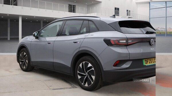 Used Volkswagen ID.4 2025 for sale - 77192464: Photo 6