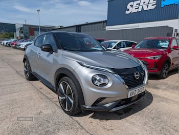 Used Nissan Juke 2023 for sale - 79510042: Photo