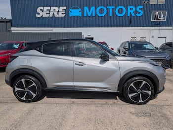 Used Nissan Juke 2023 for sale - 79510042: Photo