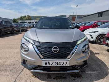 Used Nissan Juke 2023 for sale - 79510042: Photo