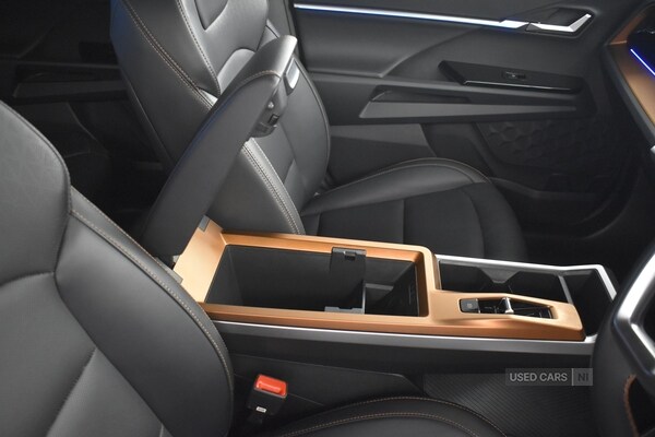 Used KGM Torres 2024 for sale - 76690223: Photo 25