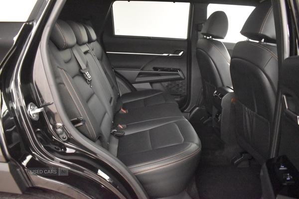 Used KGM Torres 2024 for sale - 76690223: Photo 32