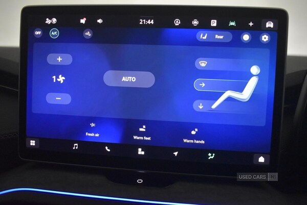 Used Skoda Kodiaq 2024 for sale - 76523121: Photo 21