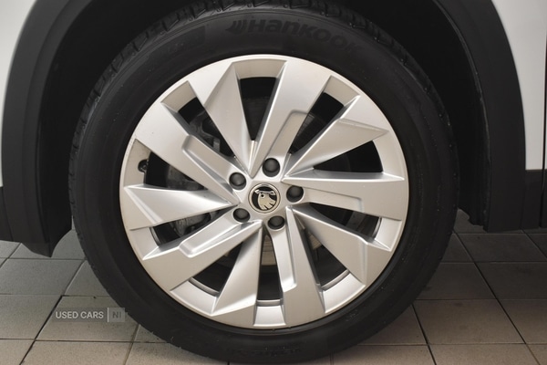 Used Skoda Kodiaq 2024 for sale - 76523121: Photo 47