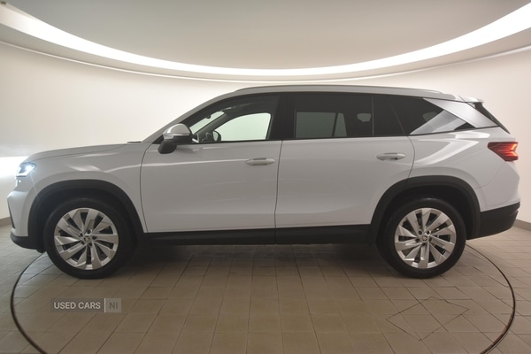Used Skoda Kodiaq 2024 for sale - 76523121: Photo 6
