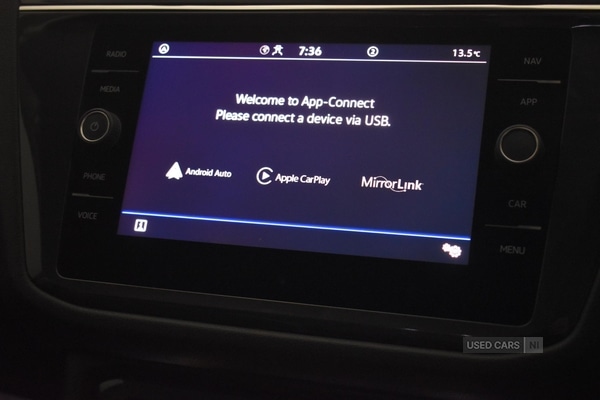 Used Volkswagen Tiguan Allspace 2022 for sale - 76702576: Photo 21