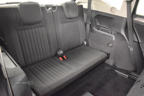 Used Volkswagen Tiguan Allspace 2022 for sale - 76702576: Photo 41