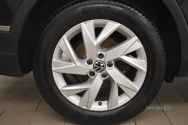 Used Volkswagen Tiguan Allspace 2022 for sale - 76702576: Photo 45