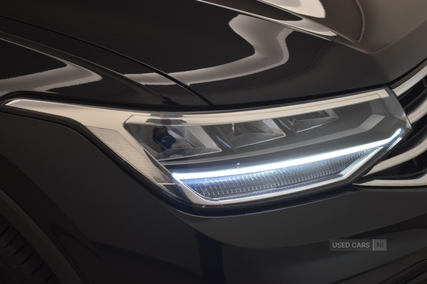 Used Volkswagen Tiguan Allspace 2022 for sale - 76702576: Photo 9