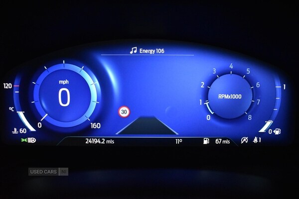 Used Ford Puma 2024 for sale - 76586230: Photo 13