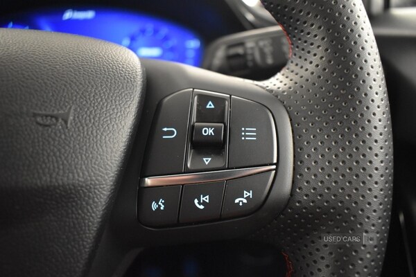 Used Ford Puma 2024 for sale - 76586230: Photo 15