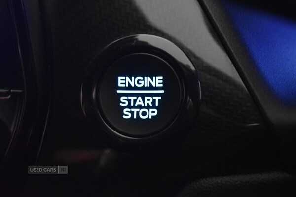 Used Ford Puma 2024 for sale - 76586230: Photo 16